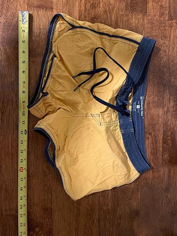 board shorts