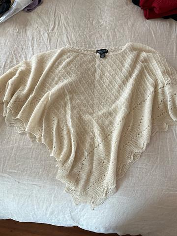 Poncho