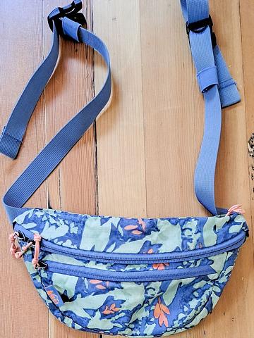 Trail Waist Pack