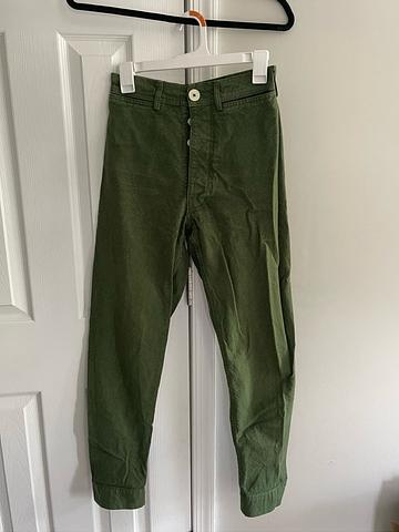 Ranger Pants