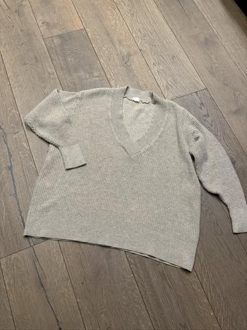 Oversized Sweater