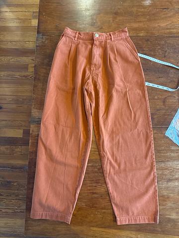 Trousers