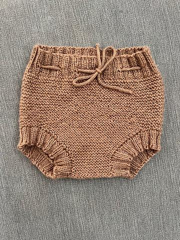 9-18m Baby Bloomers