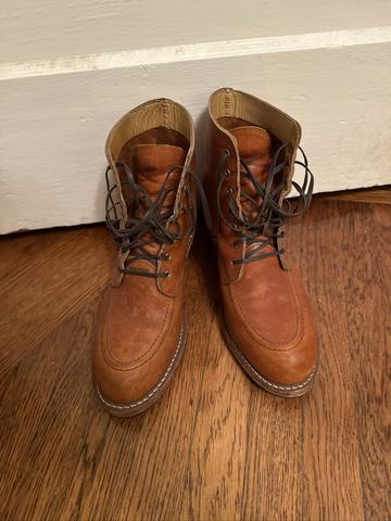 Clara boots