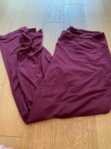 Monday Pants
