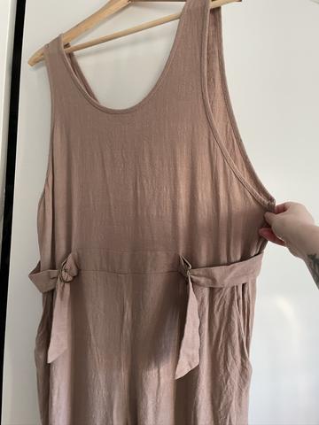 Cokluch Jumpsuit
