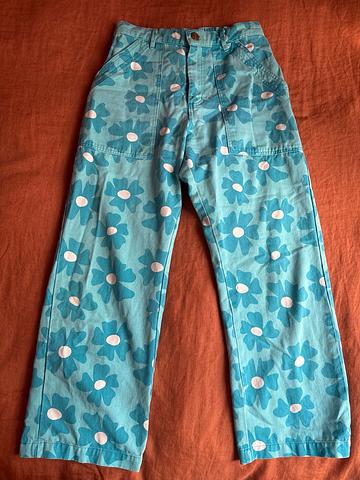 Work pants