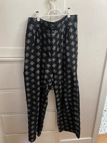 Kate Trousers
