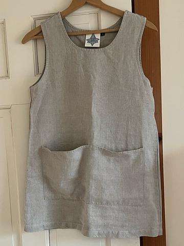 aspen tunic