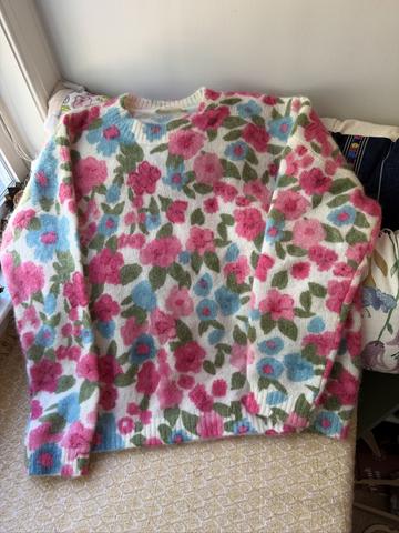 Janelia Jumper