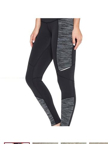 Ergo tights