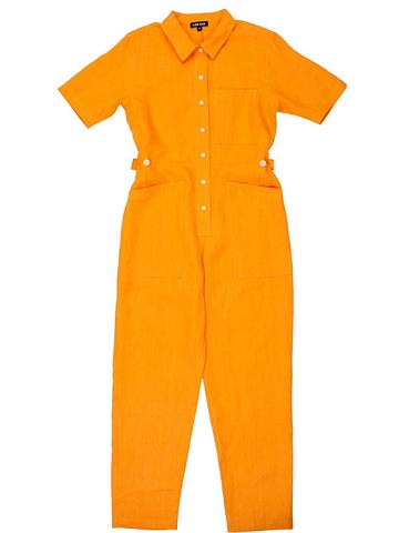 chichi coverall
