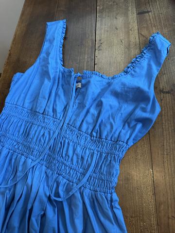 Cosette Dress