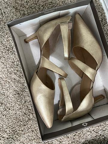 Davey Heels