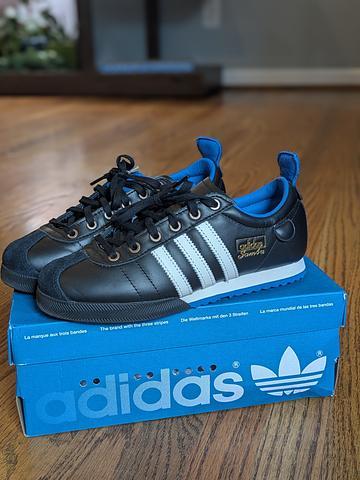 Samba 62