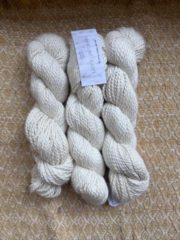 Loops Luxe Chunky