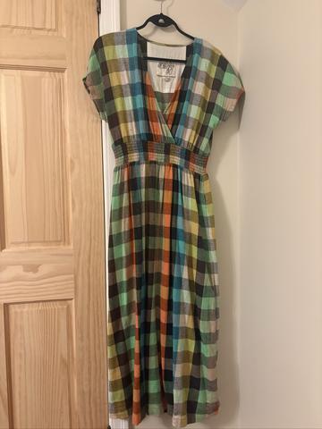 Faye dress