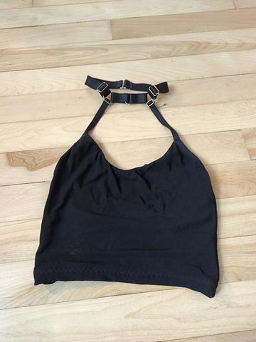 Choker top