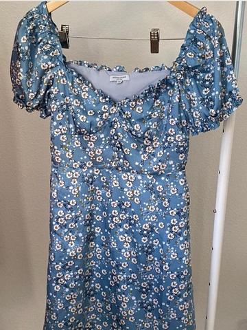 Petite Studio Emilie Dress
