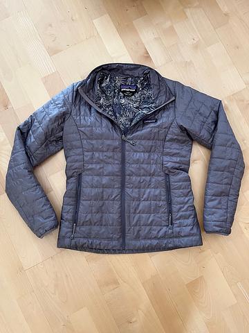 Nanopuff Jacket