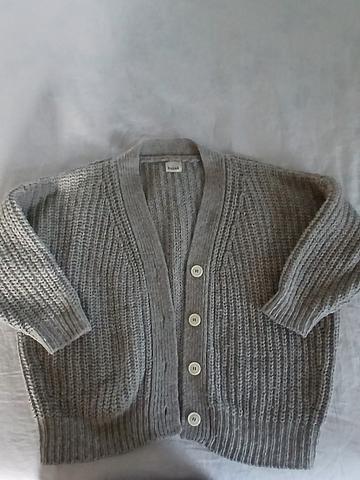 Cardigan No19