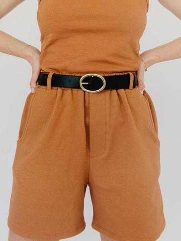 Trouser Short