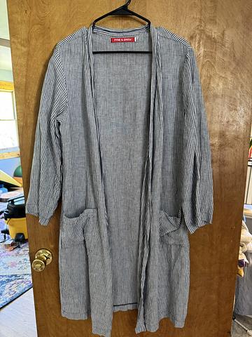 Robe