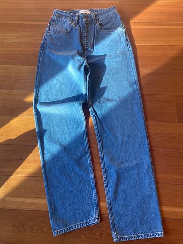 Bonnie Jeans