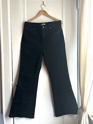 Perfect flare jean