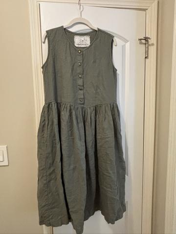 Mama Dress