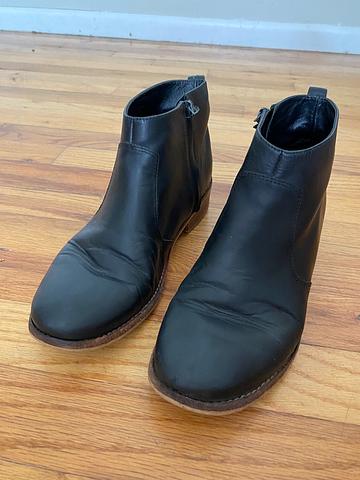 Cara Boots