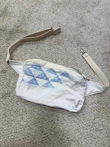 Troop Pouch