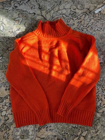 Gnar Sweater