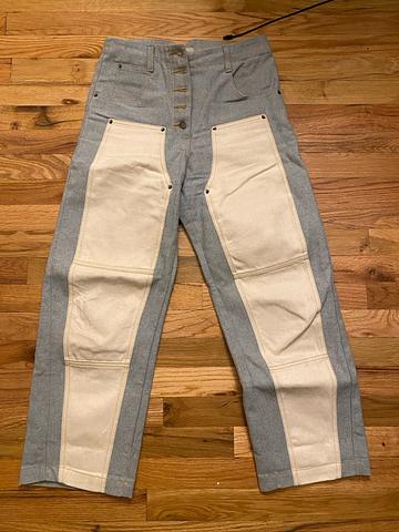 Handy pants