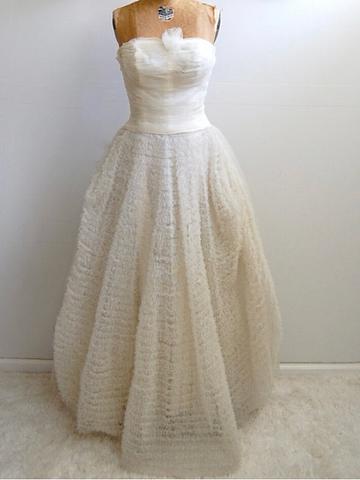 Clinton Wilhite Party Dress