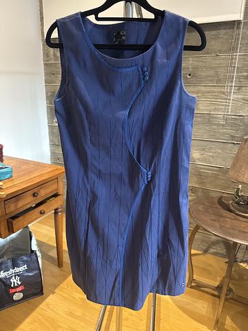 Sheath Dress