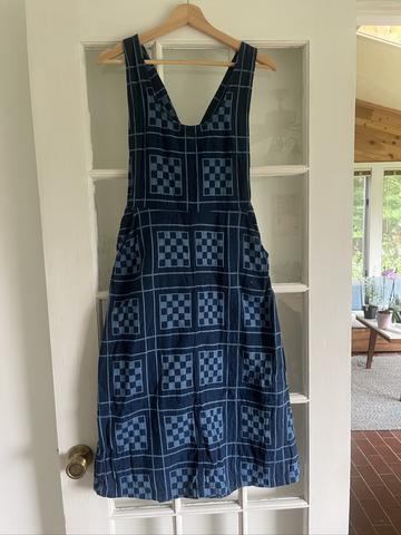 Spencer Dress