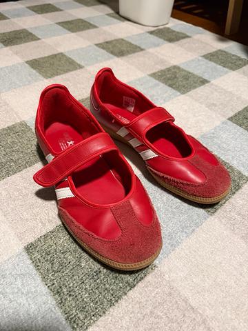 Mary Janes