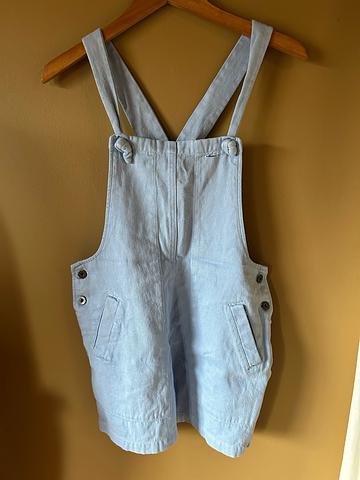 Shortall (Suay Dyed)