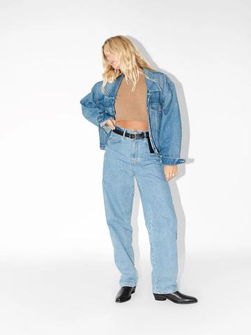 90s Baggy Jeans
