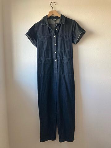 Tia Coverall