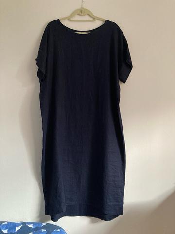 Georgia Midi Dress
