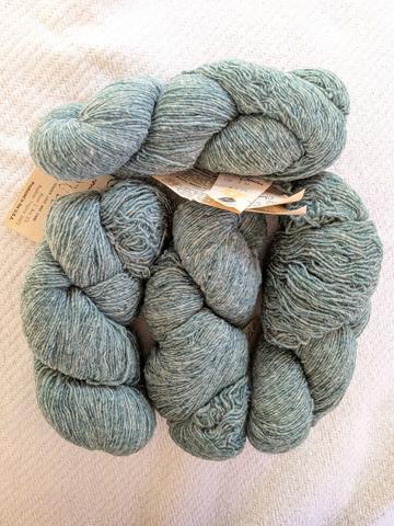 Chester Farms Yarn
