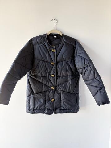 Hakuba Puffy Jacket