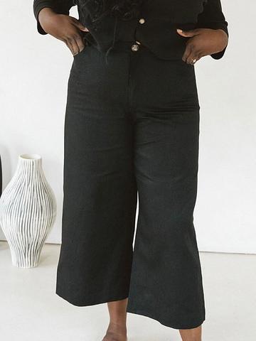 Pierrot Pants