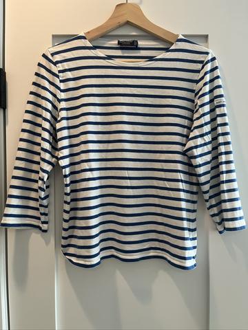Striped Tee