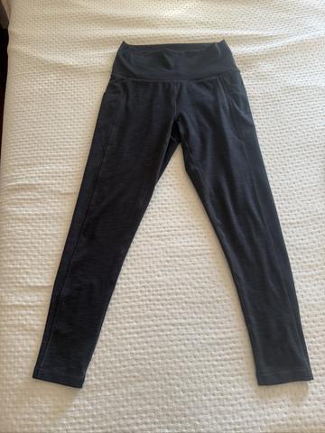 Becksa Leggings