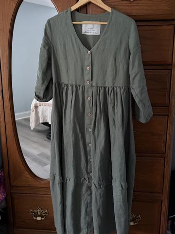 ELYSIAN Dress