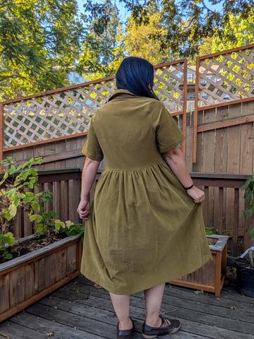 Aspen Dress