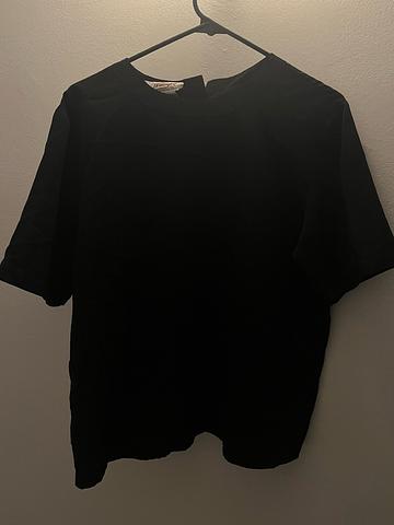 Black Top